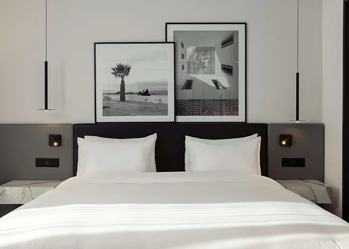 Radisson Hotel Tunis, City Center