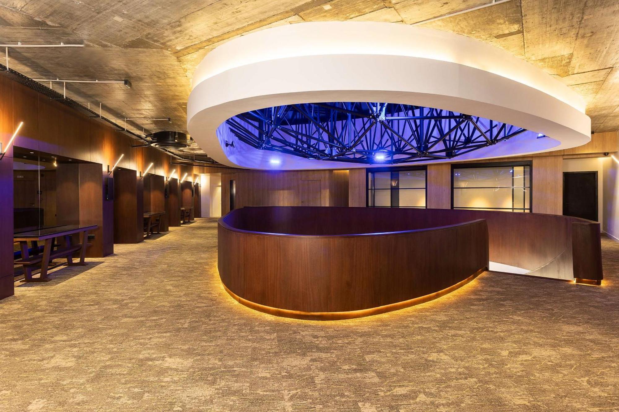 Radisson Tunis, Center Отель