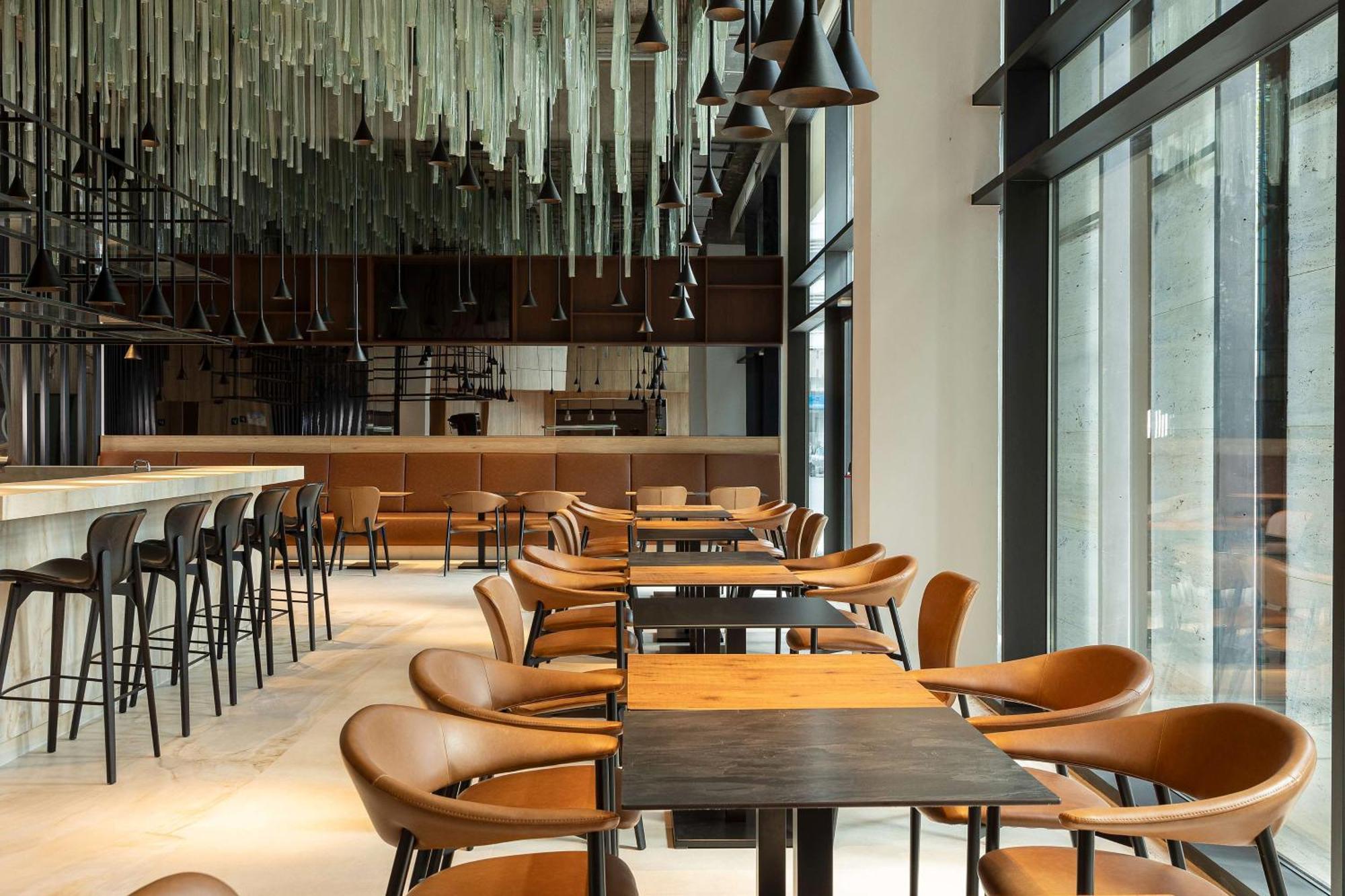 Radisson Tunis, Center Отель Тунис