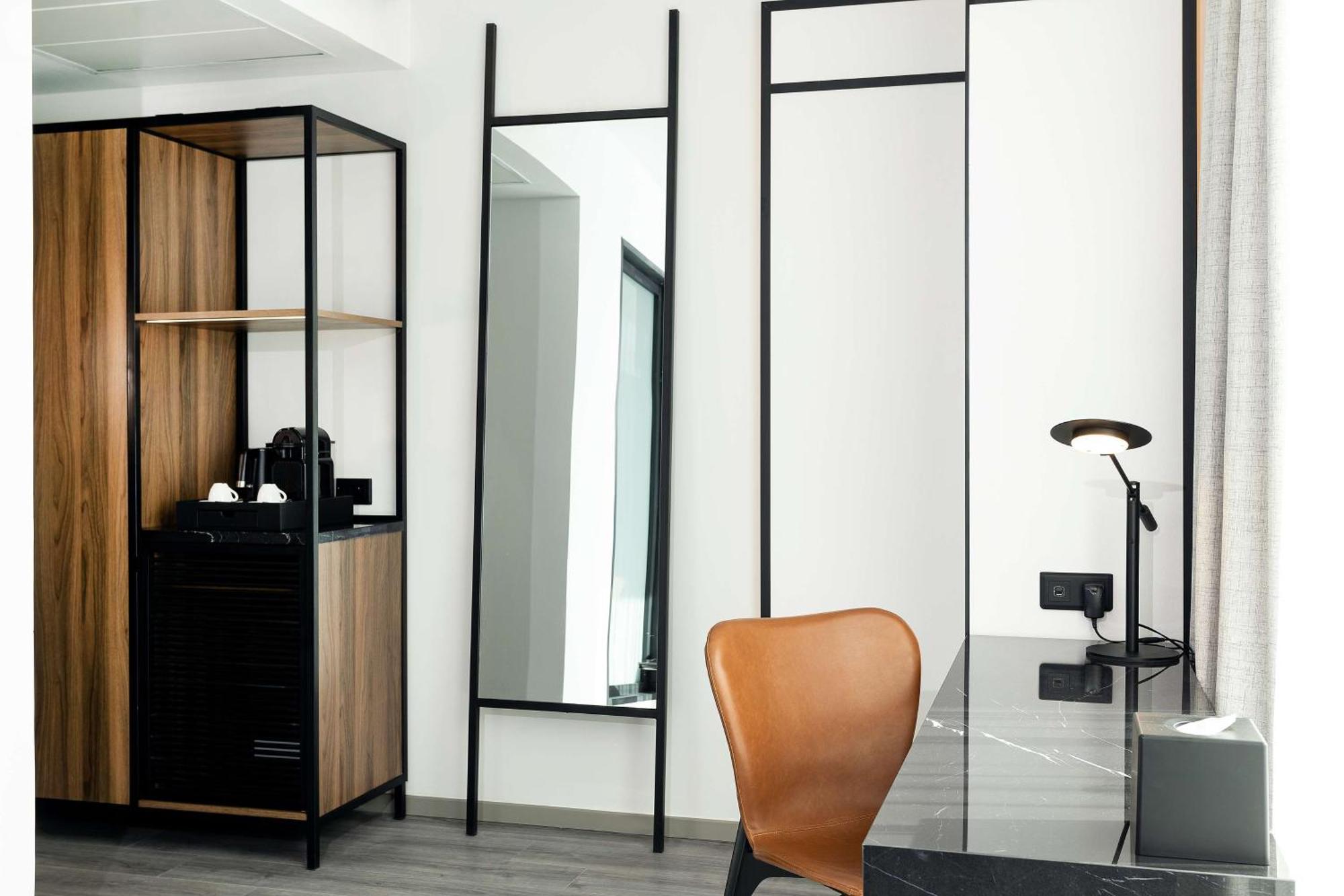 Radisson Tunis, Center 4*