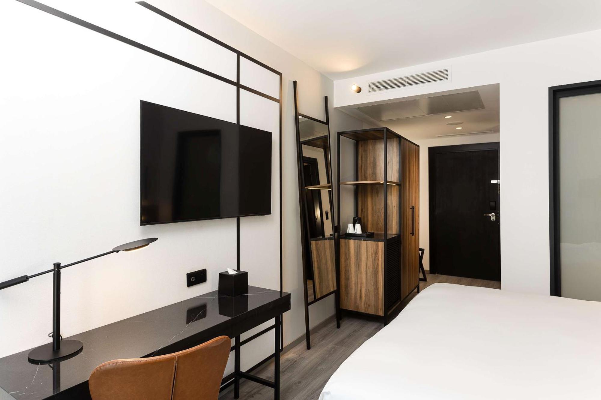 Radisson Tunis, Center Отель