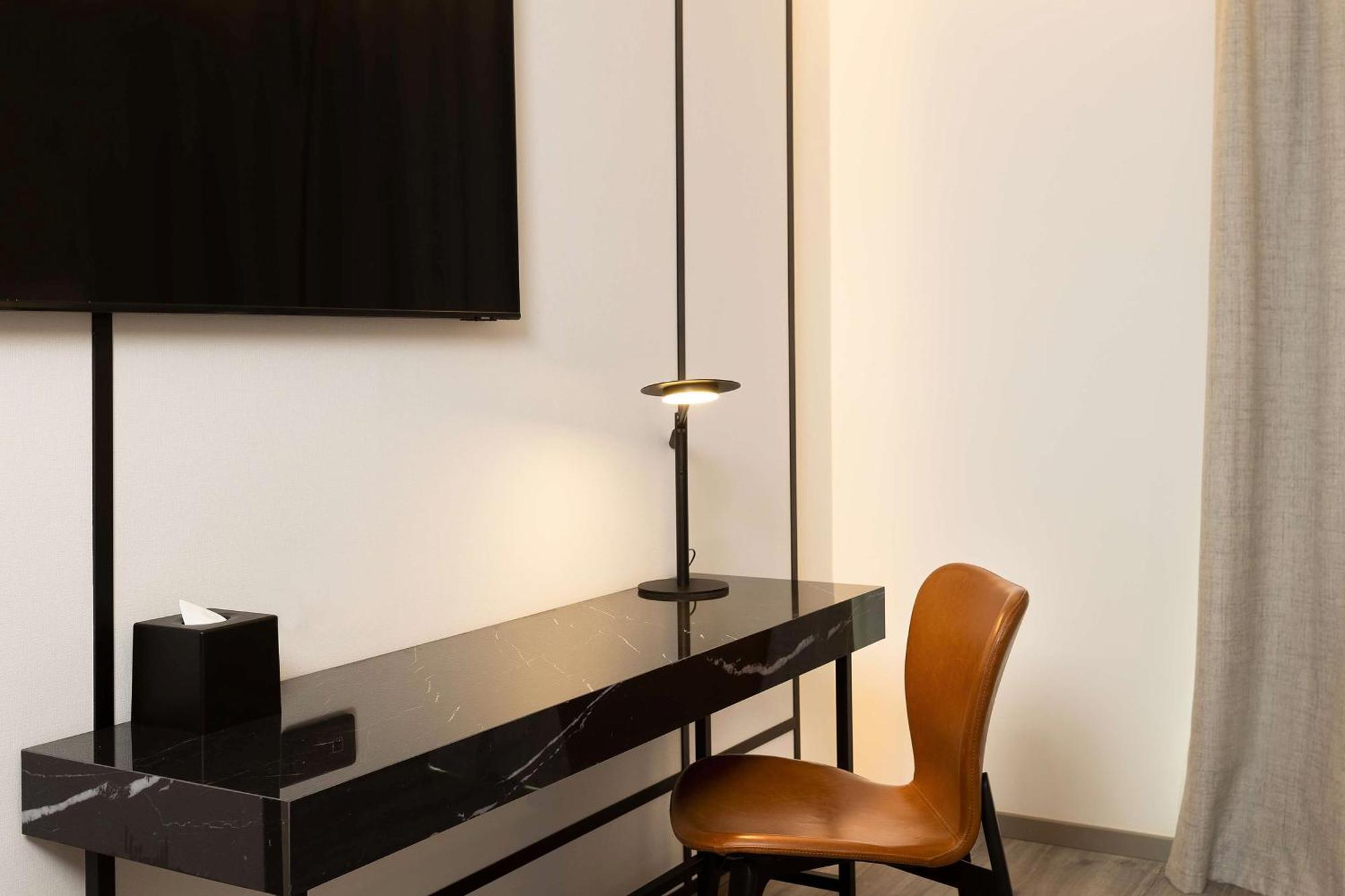 Radisson Tunis, Center Отель Тунис