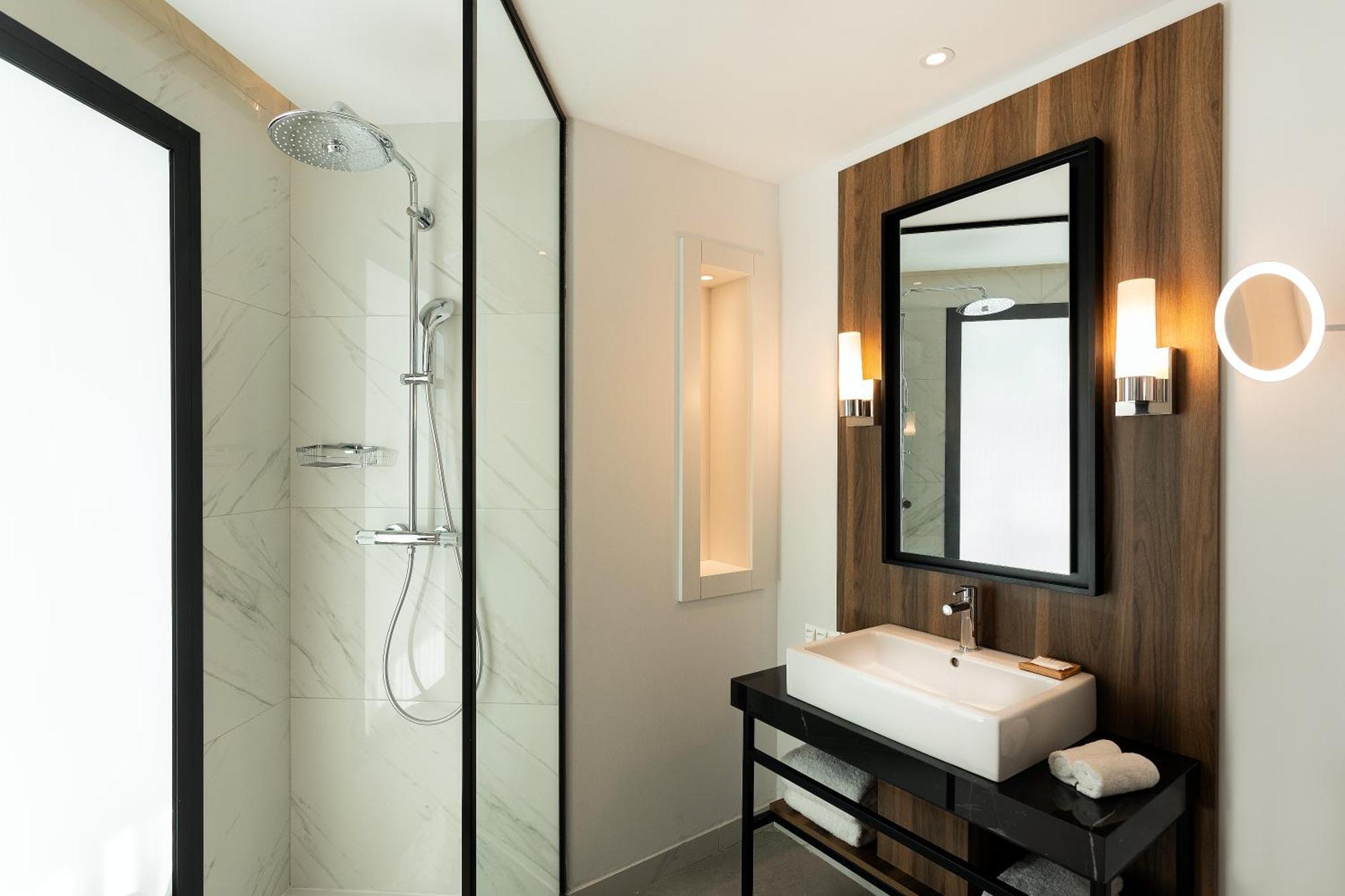 Radisson Tunis, Center Отель 4*