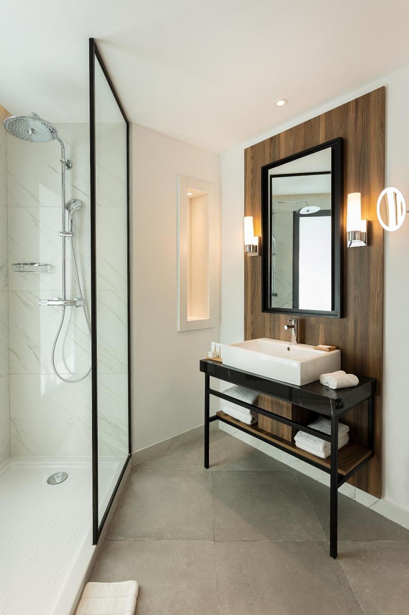 Radisson Tunis, Center Тунис