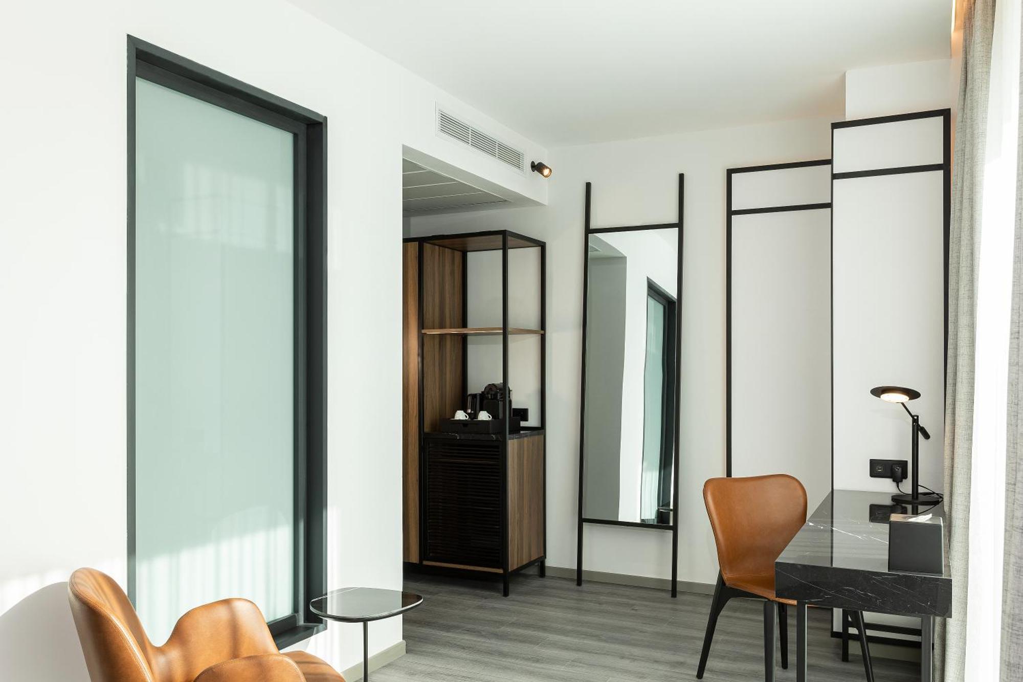 Radisson Tunis, Center 4*