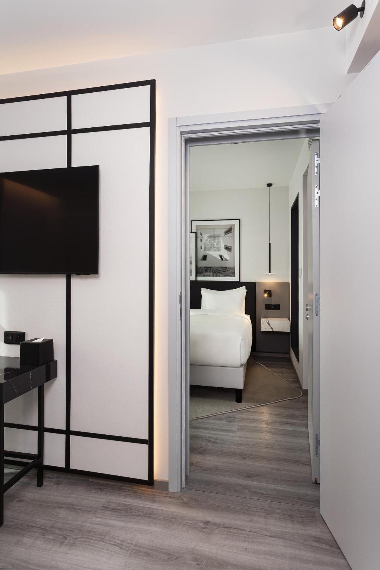 Radisson Tunis, Center 4* Тунис