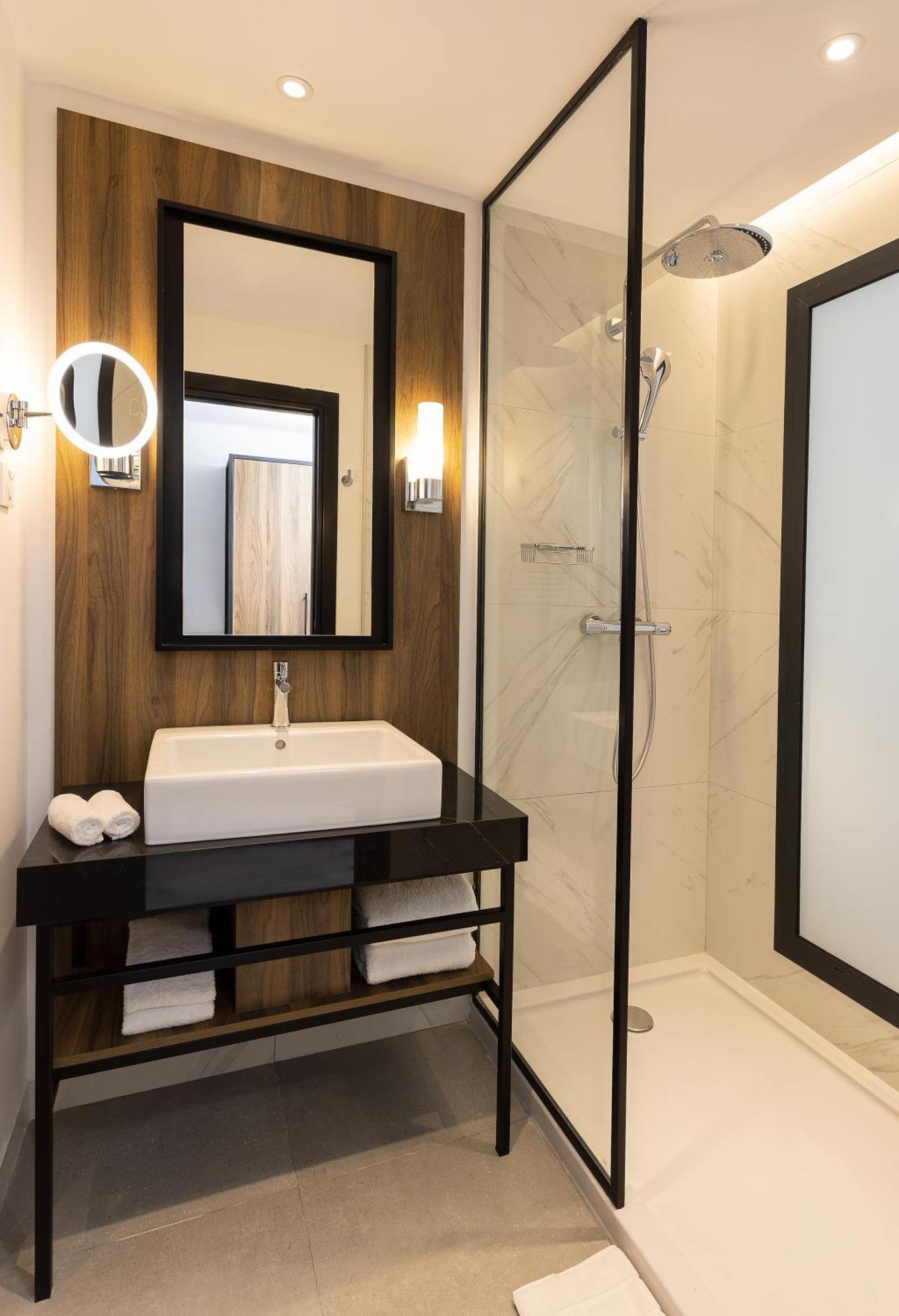Radisson Tunis, Center Отель