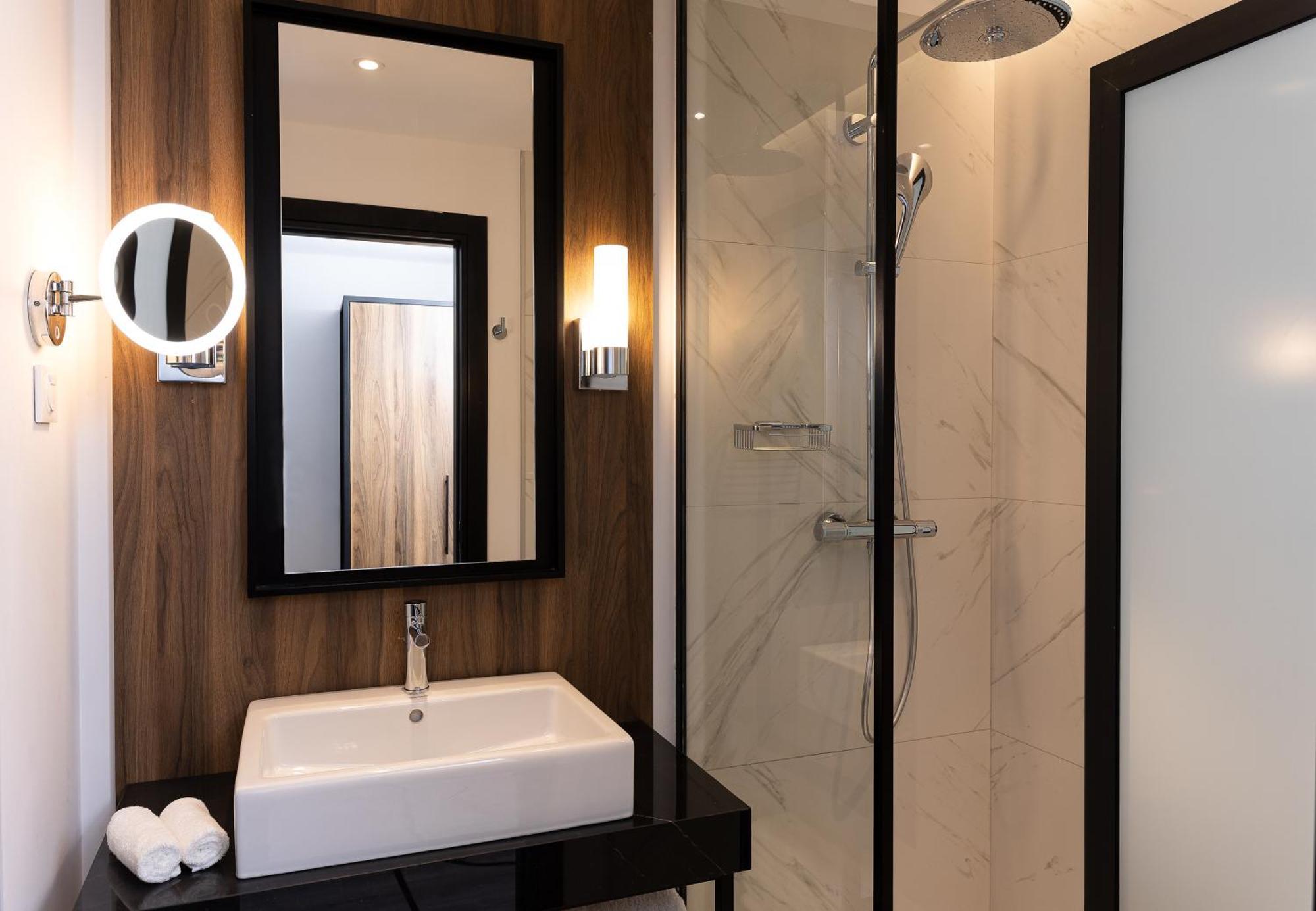 Отель Radisson Tunis, Center Тунис