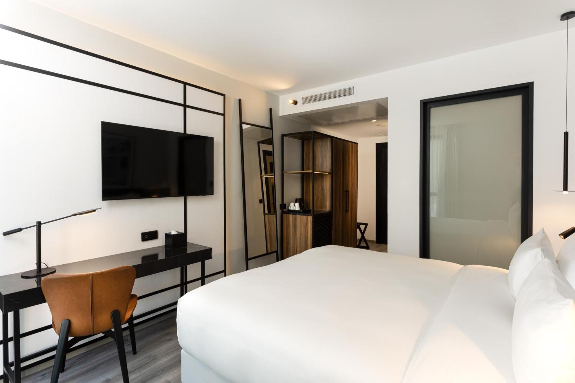 Radisson Tunis, Center Отель 4*