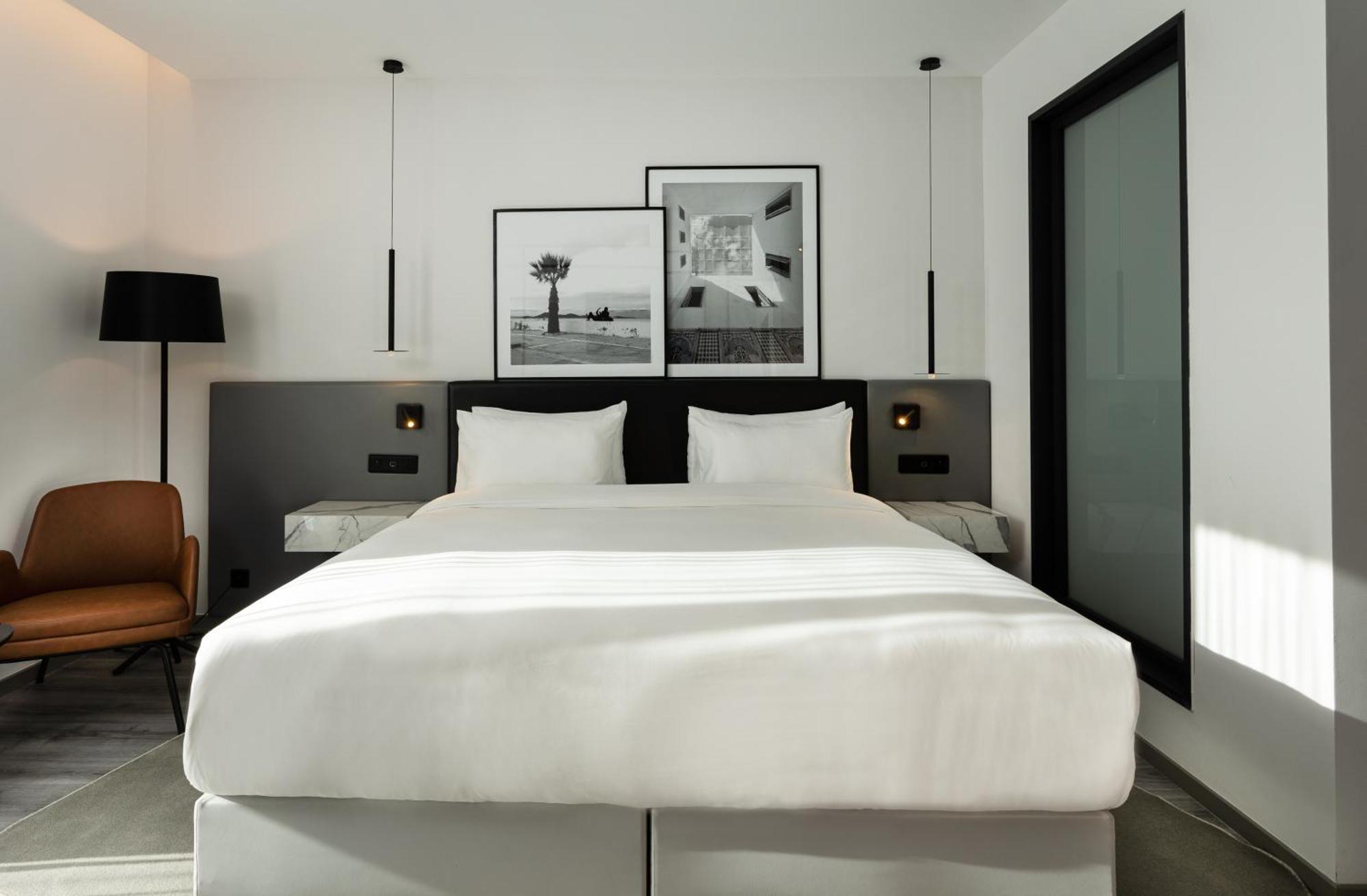 Radisson Tunis, Center Тунис