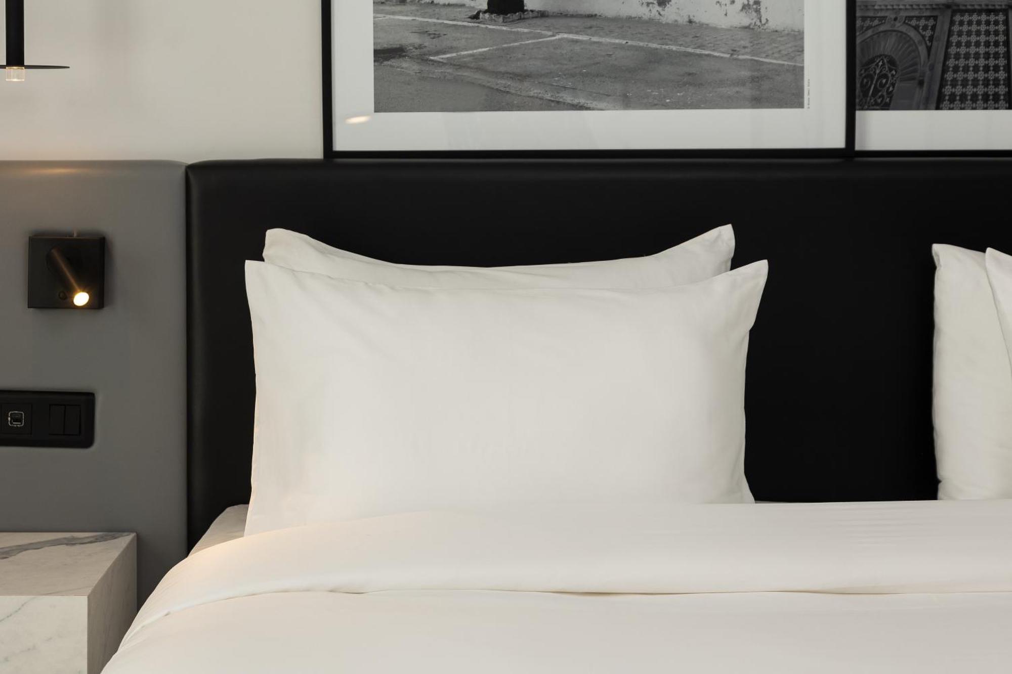 Отель Radisson Tunis, Center 4*