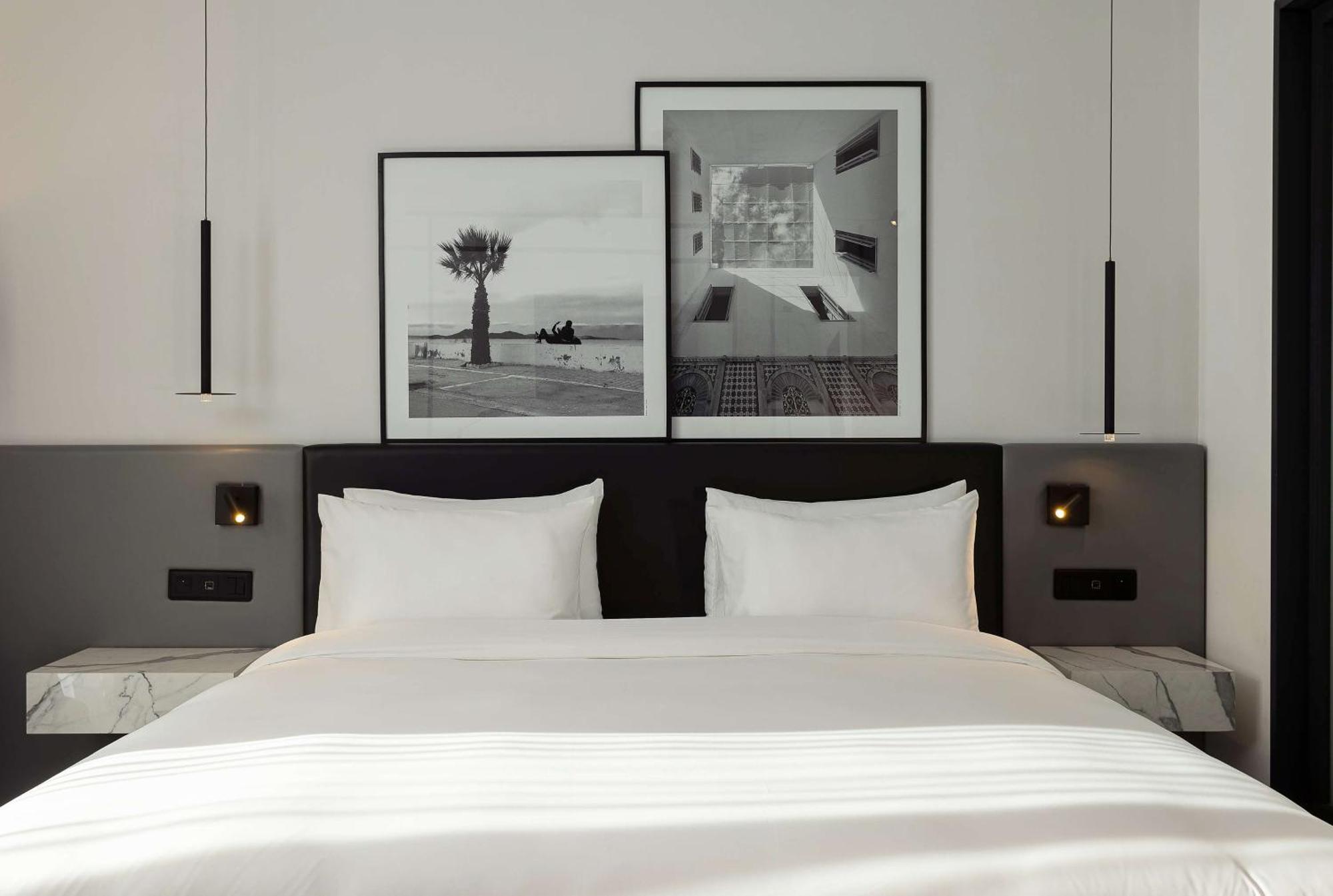 Radisson Tunis, Center Тунис