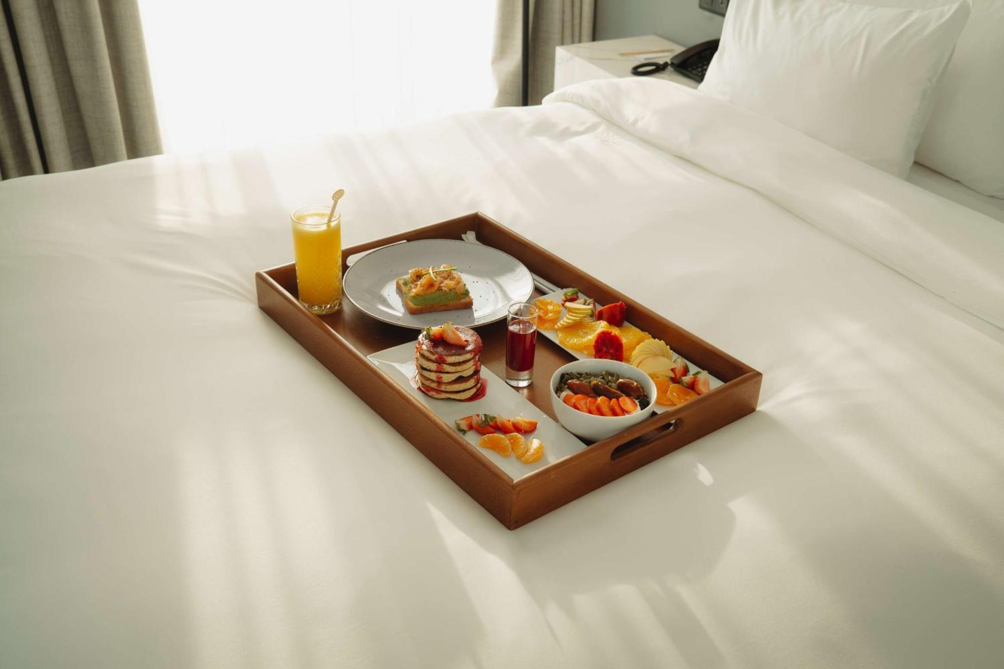 Radisson Tunis, Center Отель Тунис